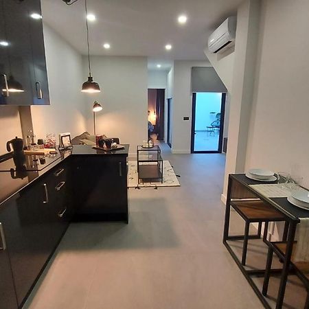Love Rent4 Malaga Mercedes Экстерьер фото