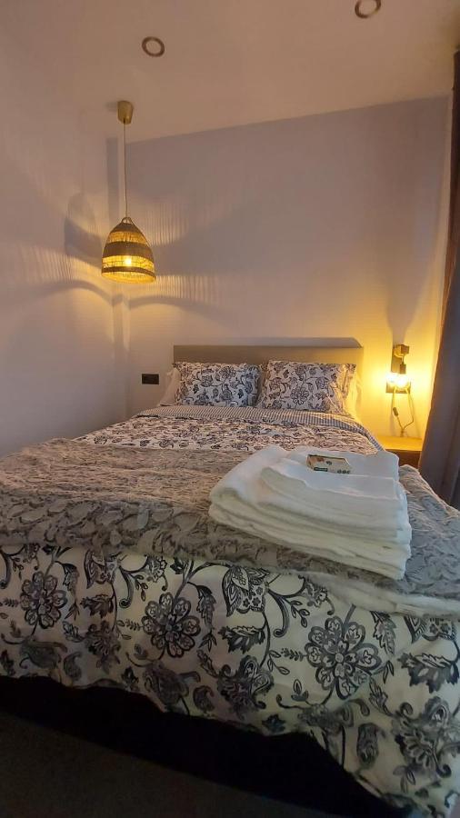Love Rent4 Malaga Mercedes Экстерьер фото