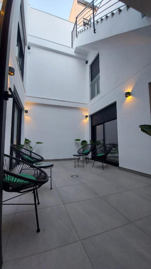 Love Rent4 Malaga Mercedes Экстерьер фото