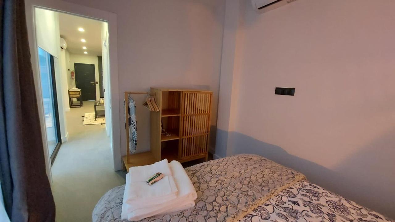 Love Rent4 Malaga Mercedes Экстерьер фото